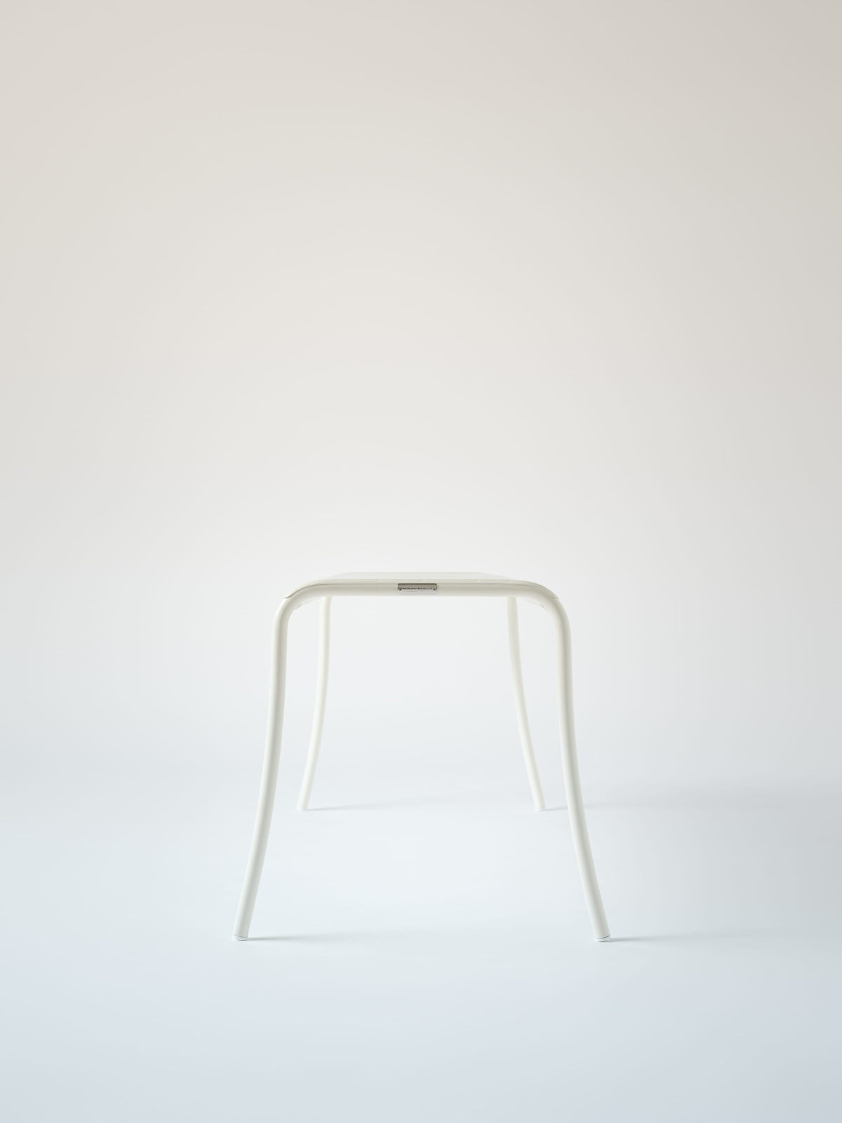 Banc Patio - Vert Jonc