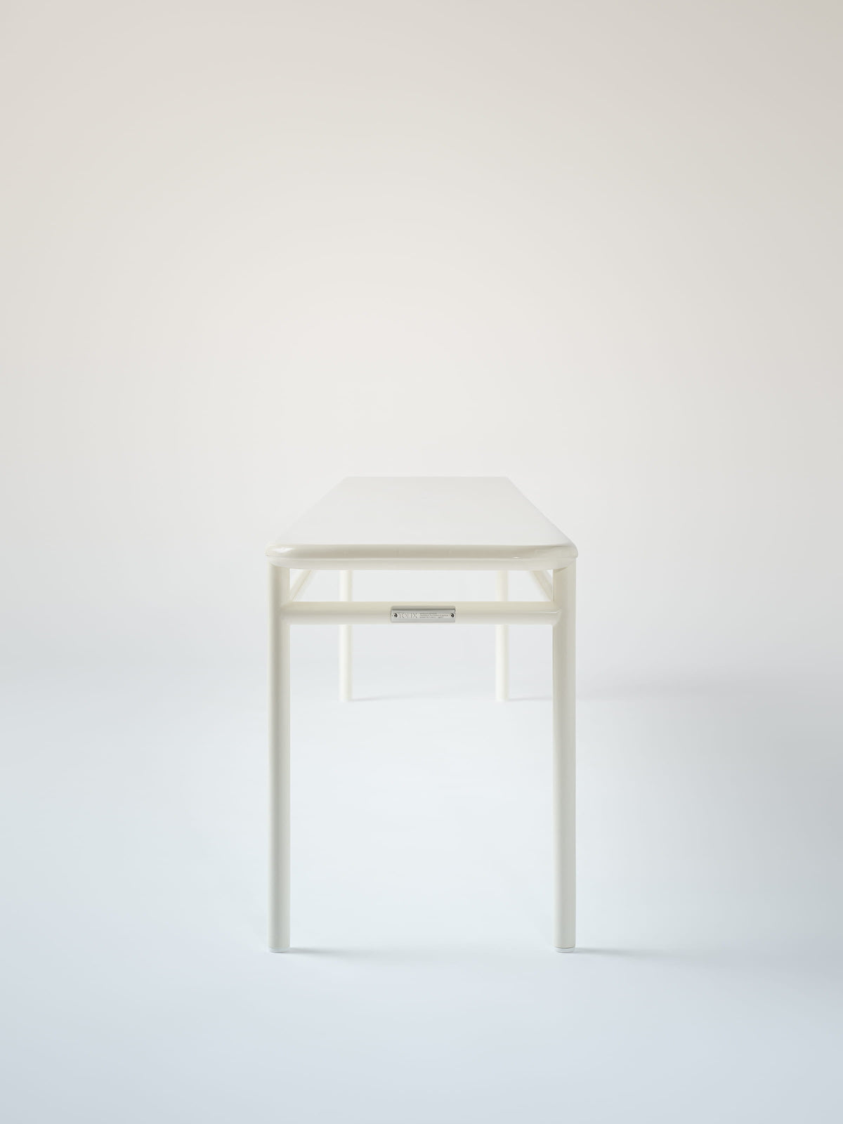 Banc T37 200 - Blanc Pur