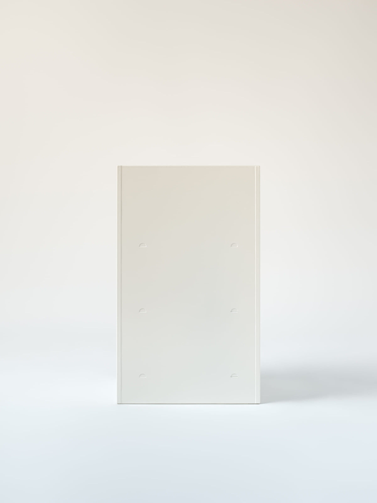 Caisson de rangement CC3 - Gris Beige