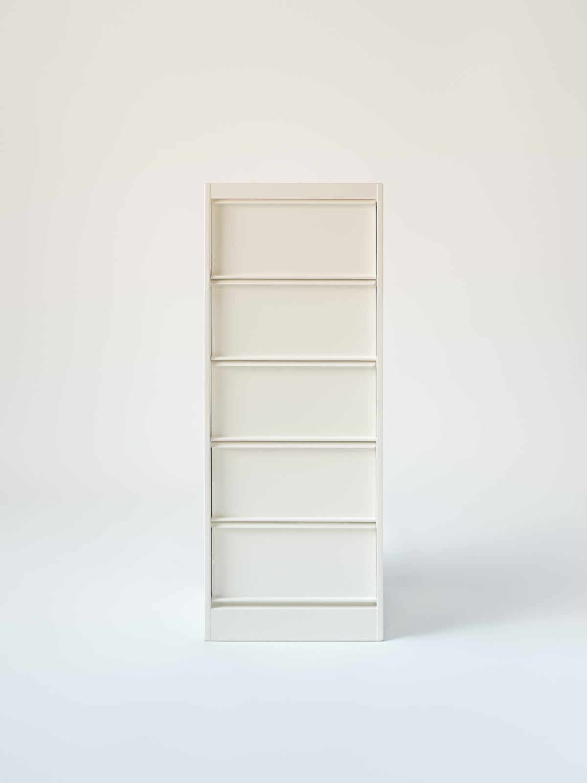 CC5 Storage Unit - Grey Beige