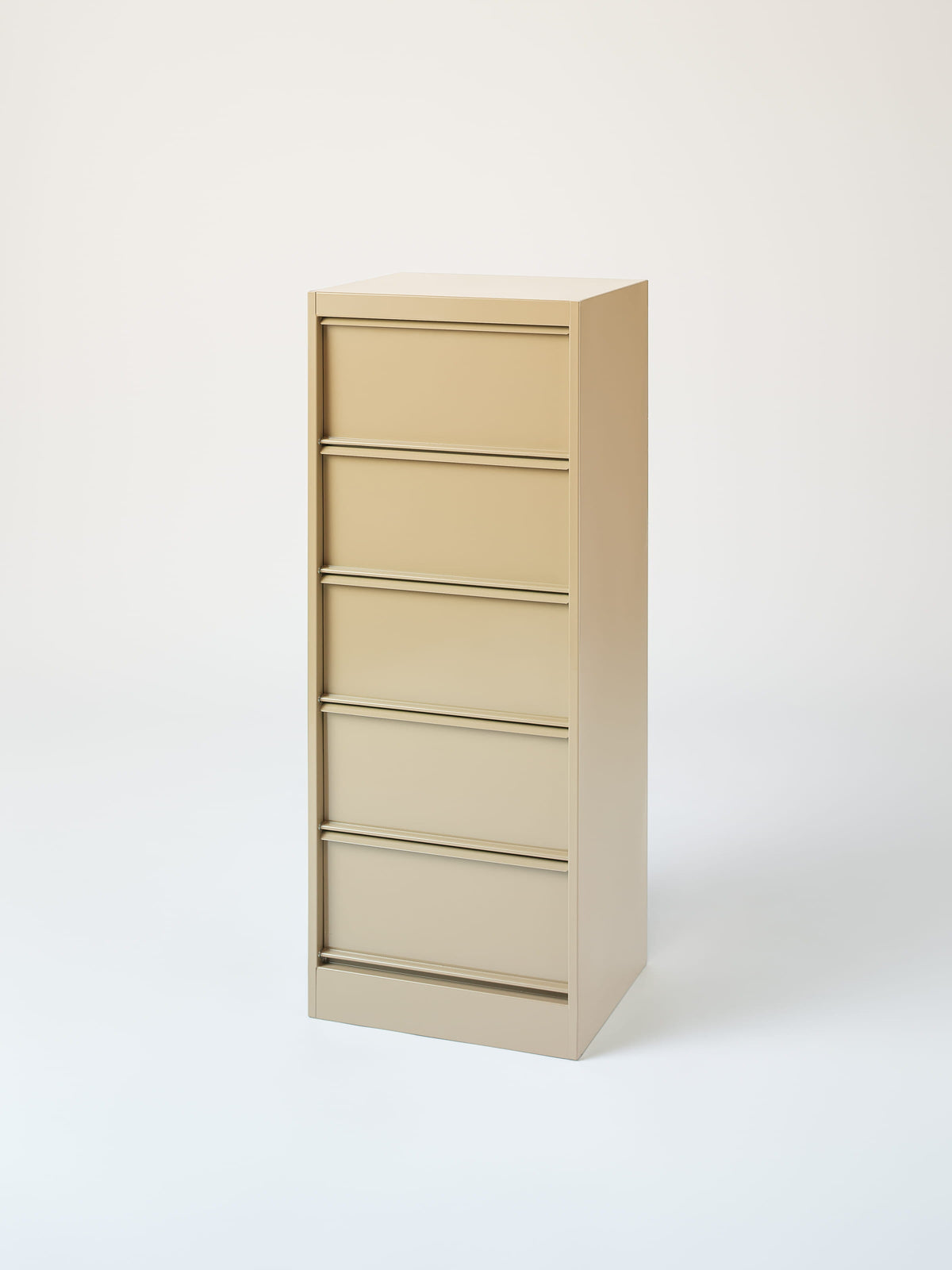 Caisson de rangement CC5 - Gris Beige