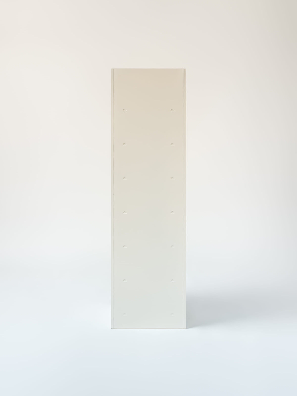 Caisson de rangement CC7 - Blanc Pur