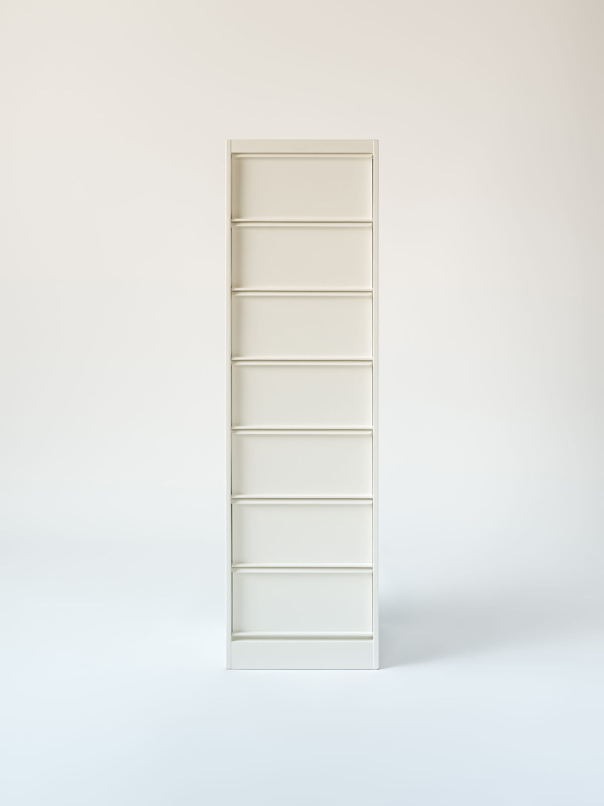 Caisson de rangement CC7 - Blanc Pur