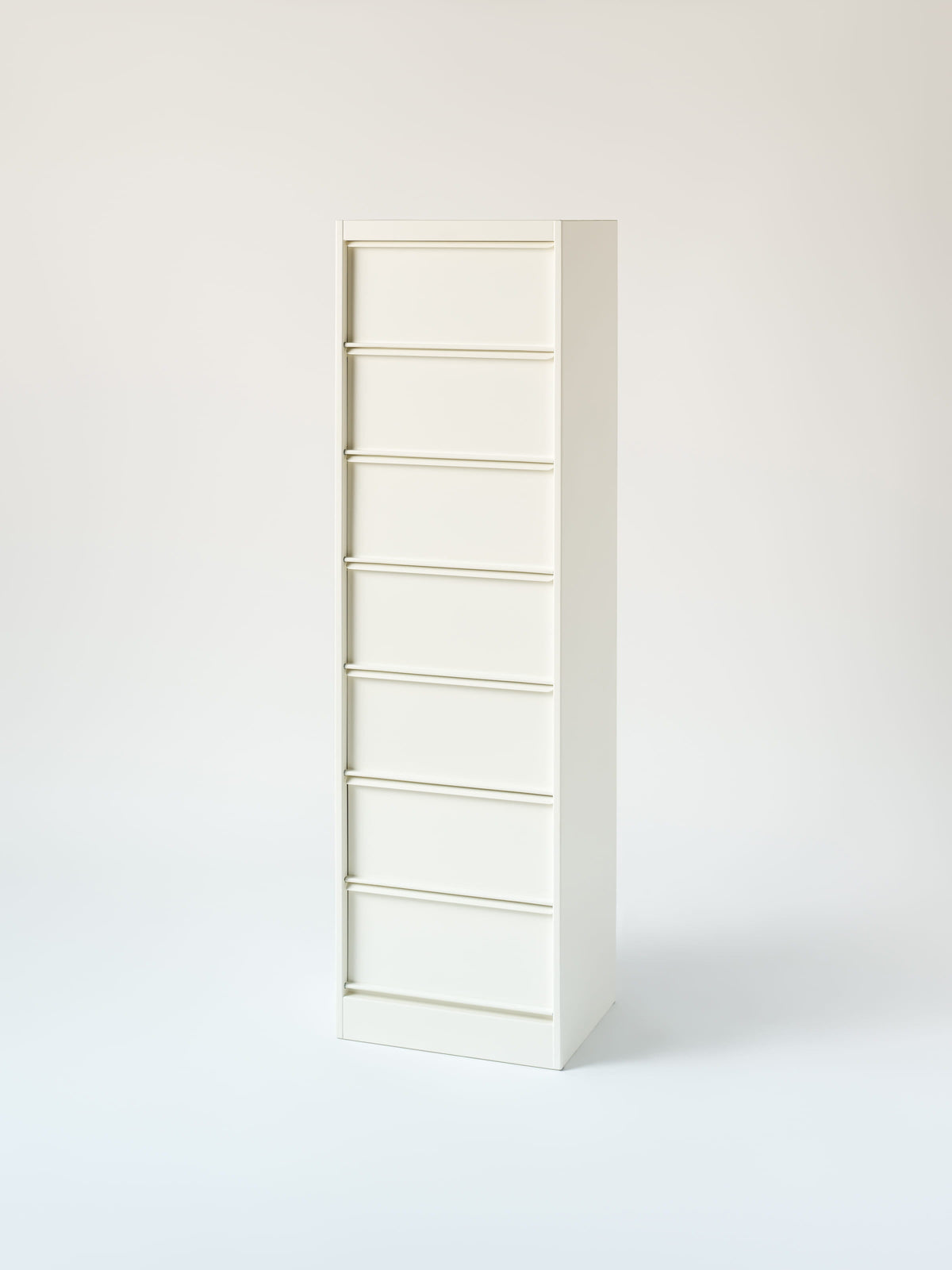 Caisson de rangement CC7 - Blanc Pur