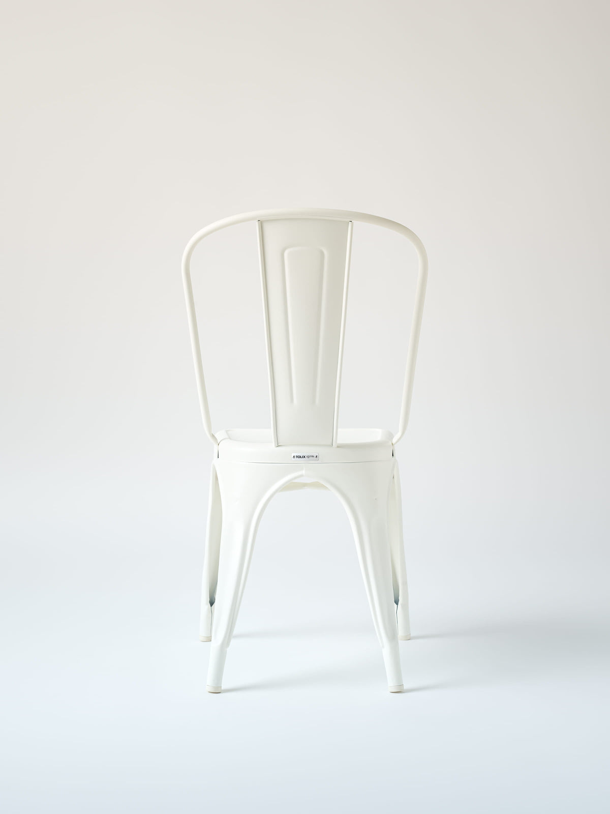 Chair A - Blue Black