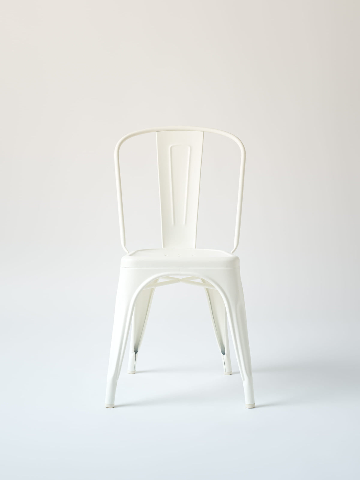 Chaise A - Gris Beige