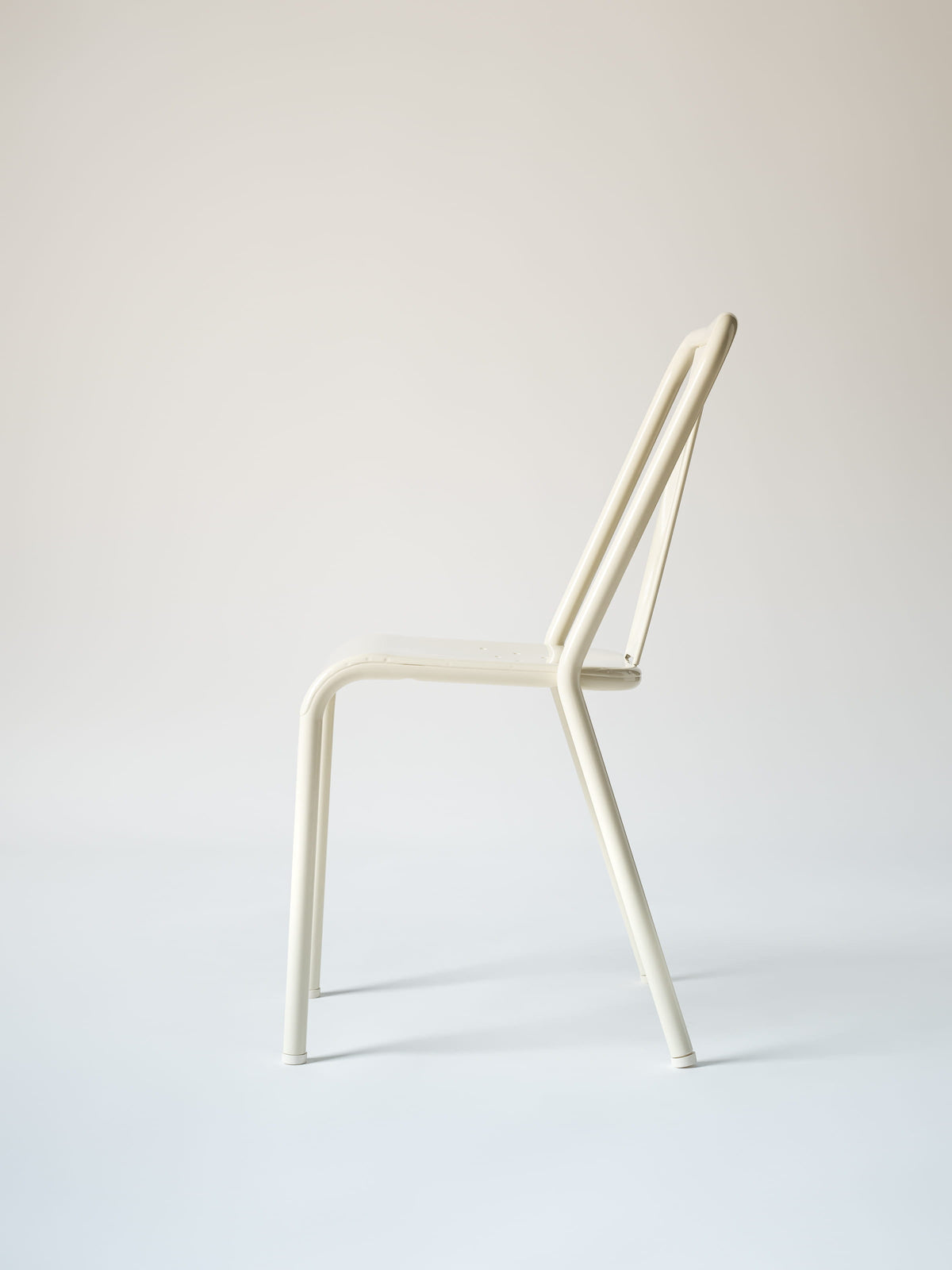 Chaise T37e - Brun Vert