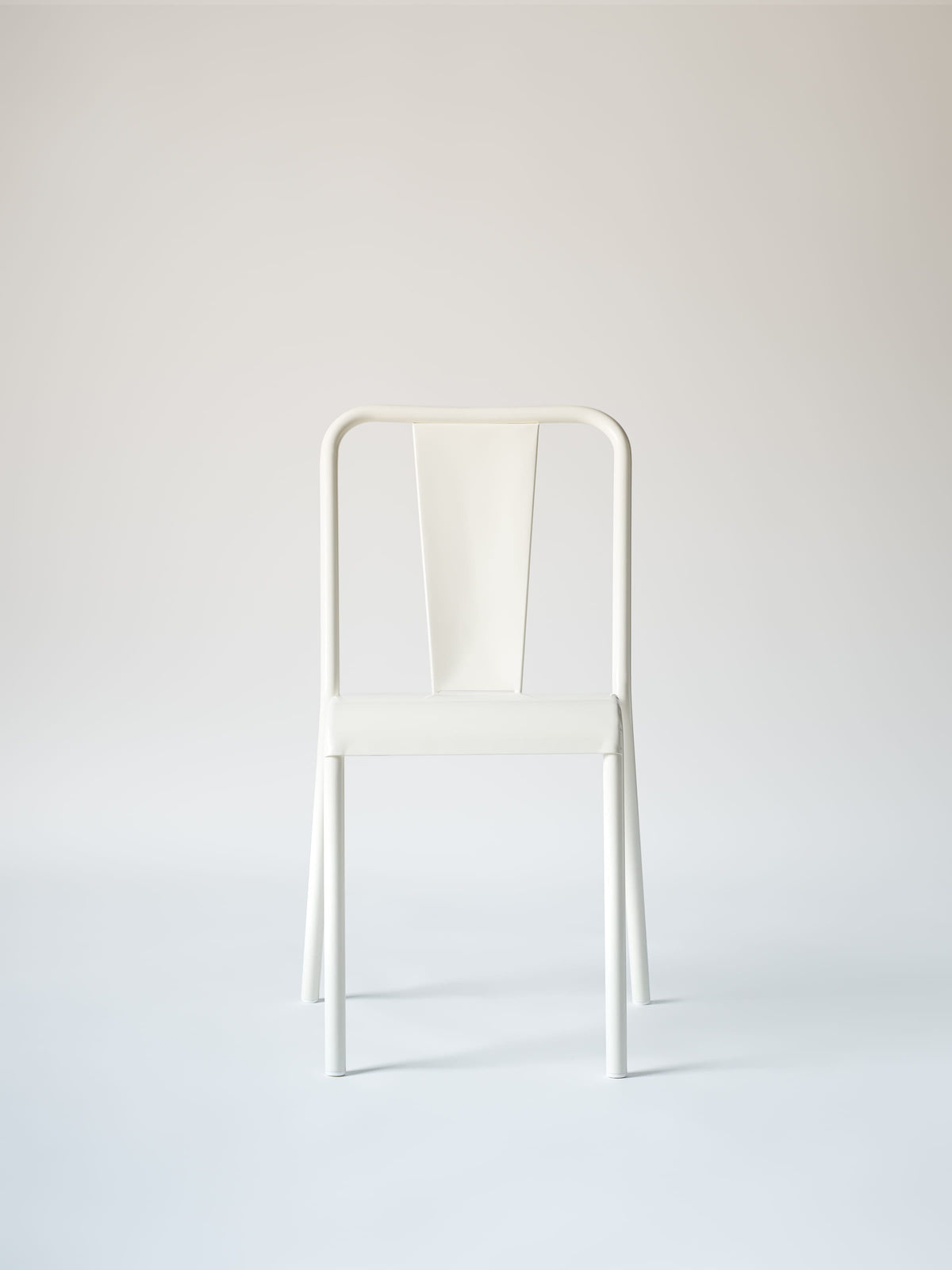 Chaise T37 - Gris Beige