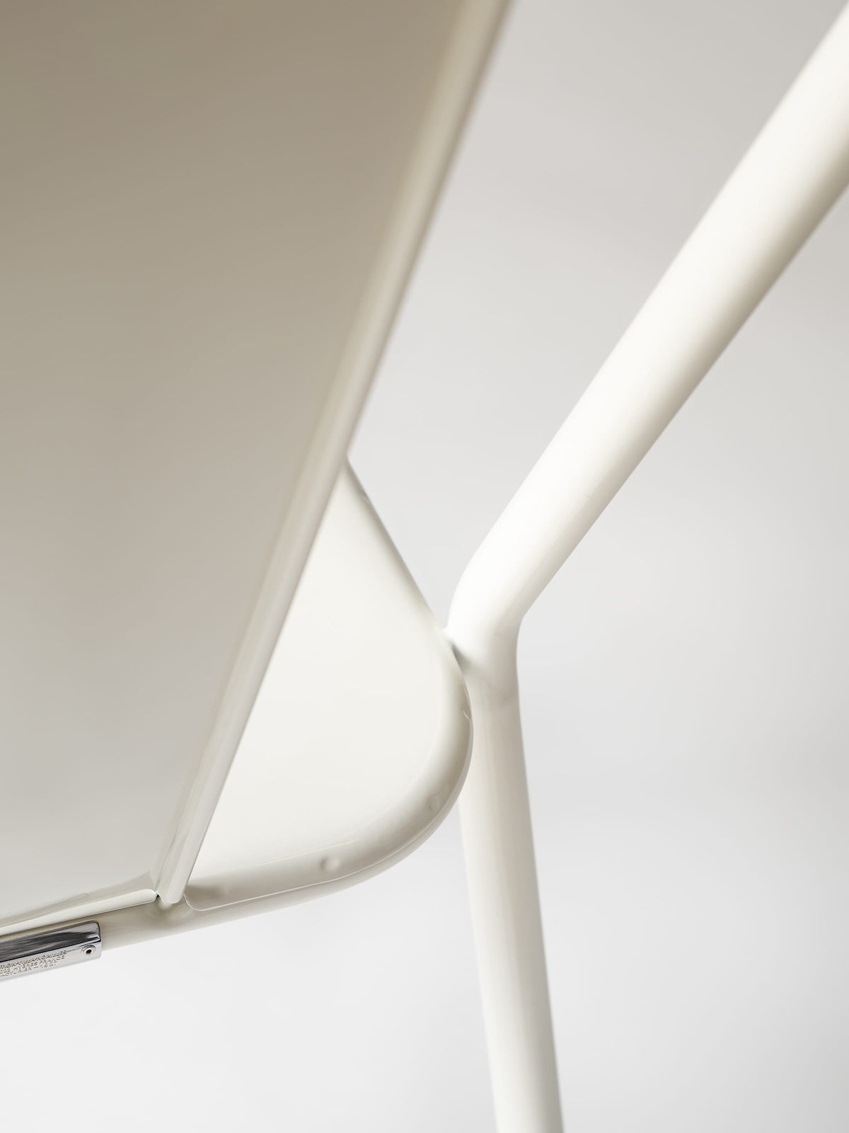 Chaise T37 - Brun Vert