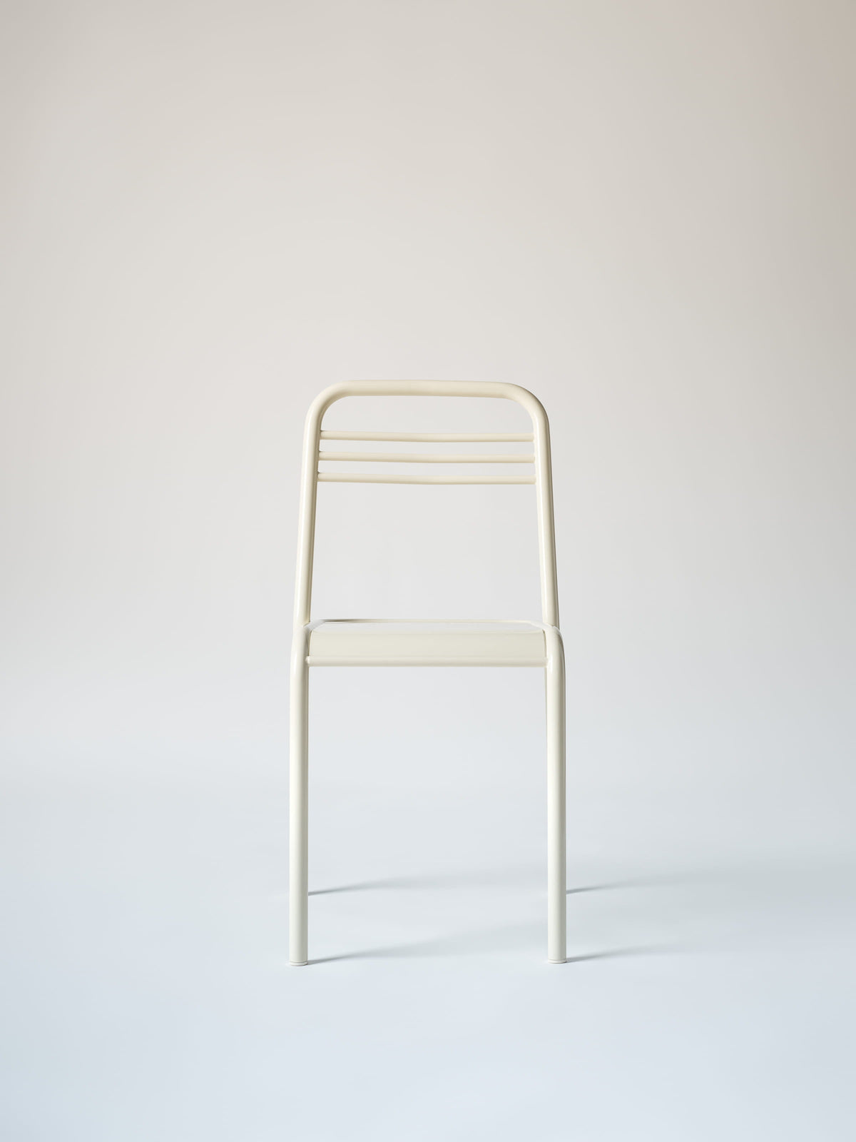 Chaise UD - Rouge Vin