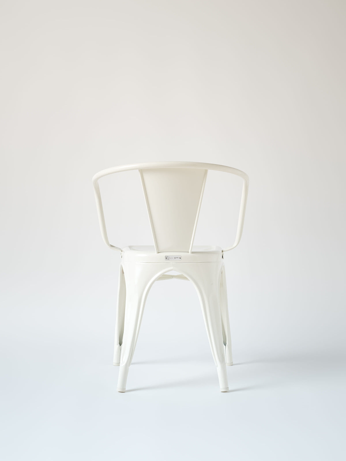 Fauteuil A56 - Vert Jonc