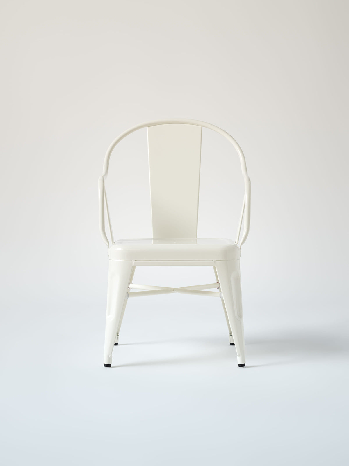 Fauteuil Mouette - Brun Vert
