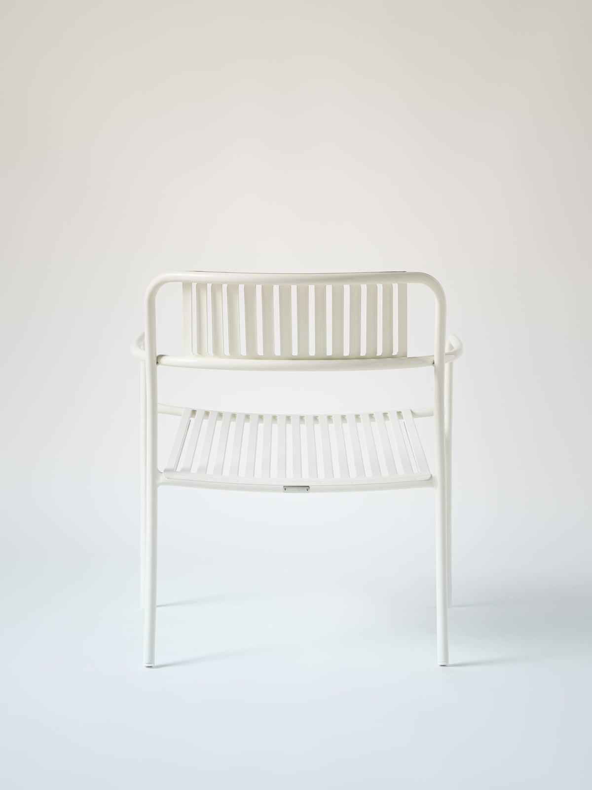 Fauteuil lounge Patio - Vert Jonc