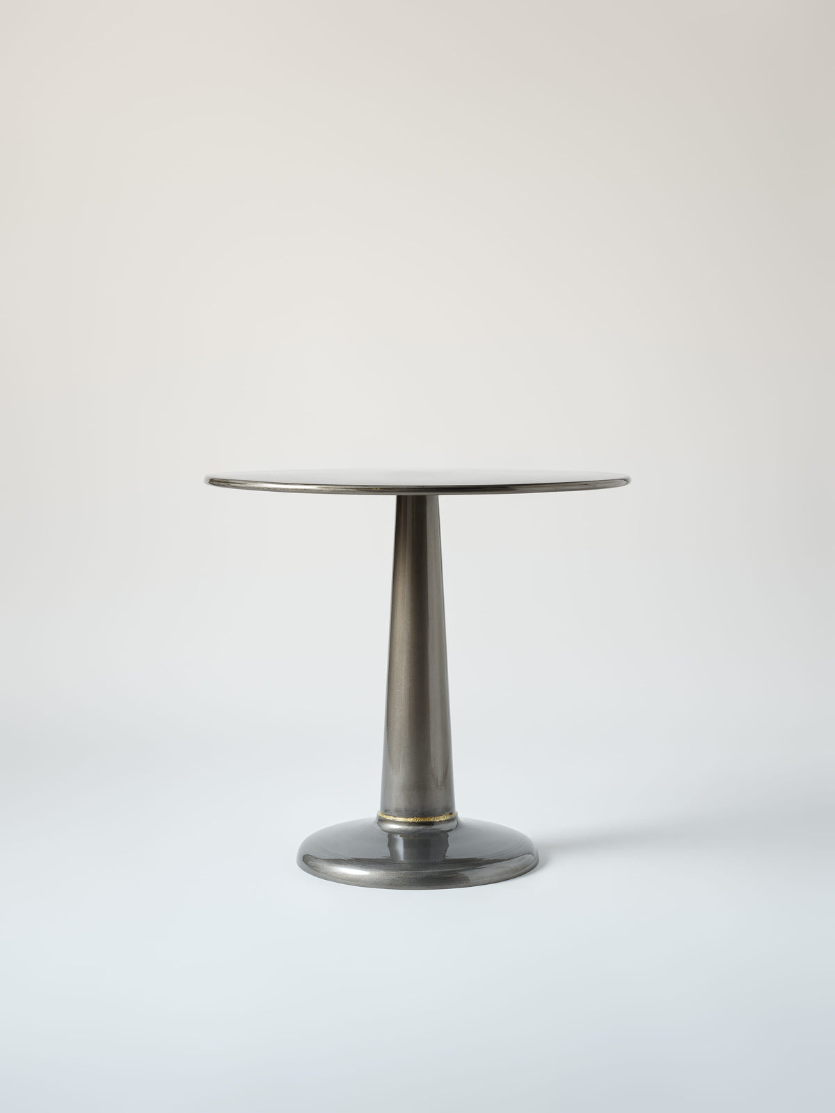 Table G Ø80 - Brut Verni