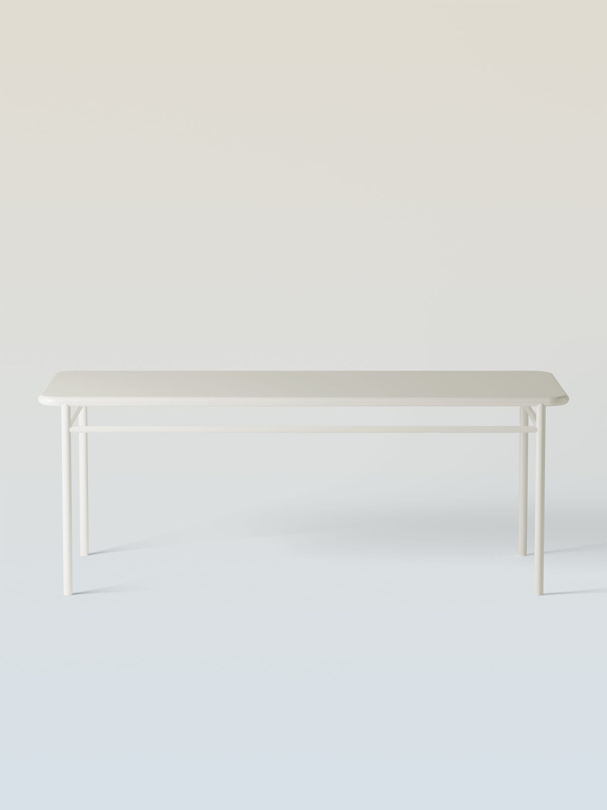 Table T37 200x80 - Bleu Noir