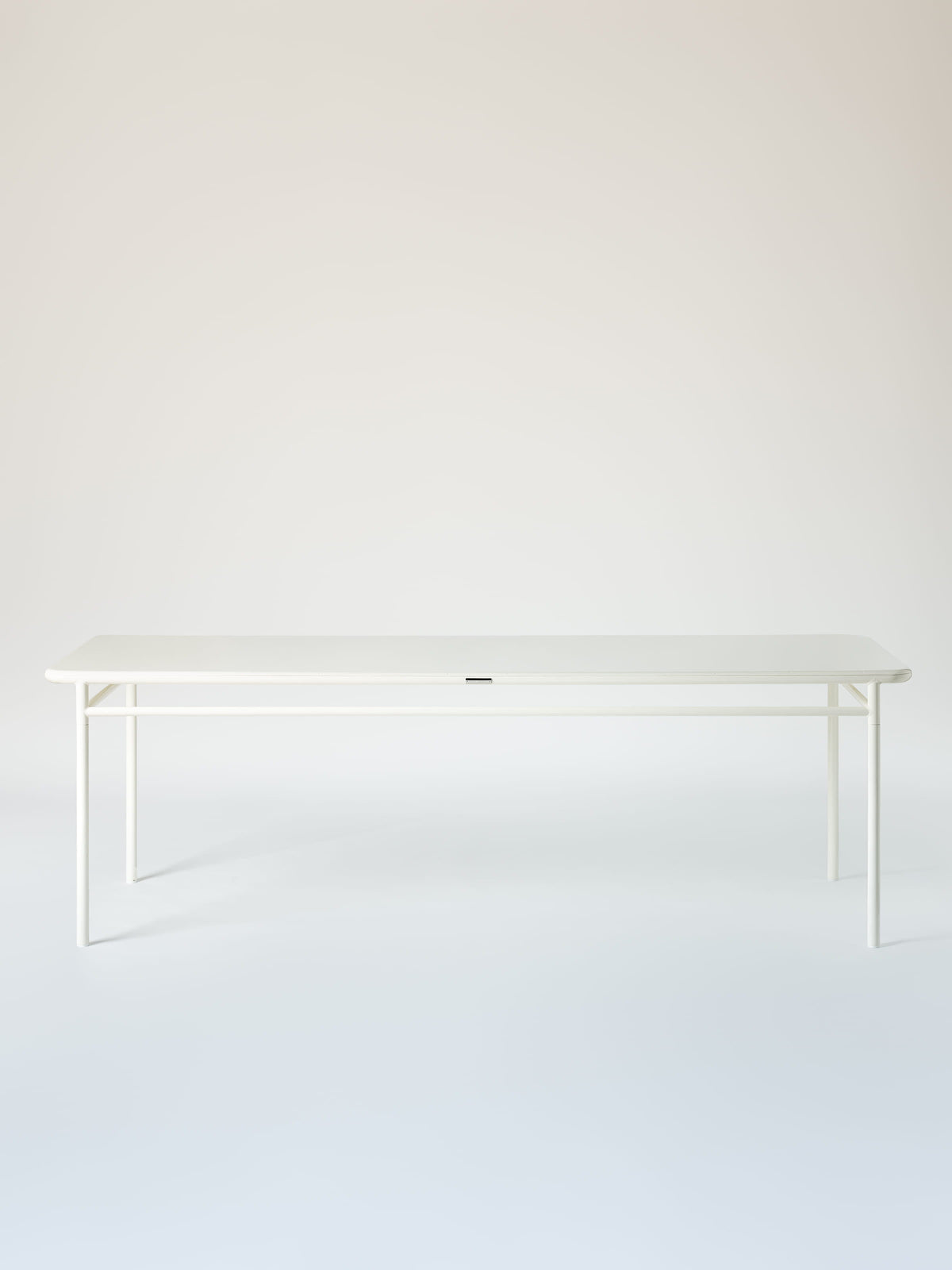 Table T37 240x80 - Gris Beige