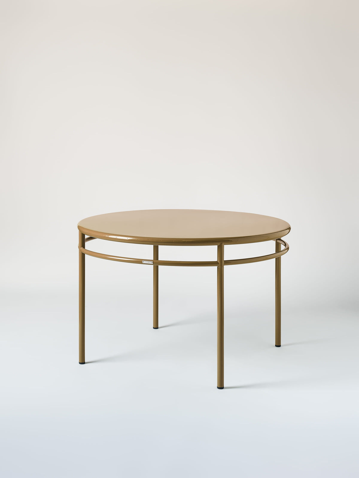 Table T37 Ø120 - Brun Vert