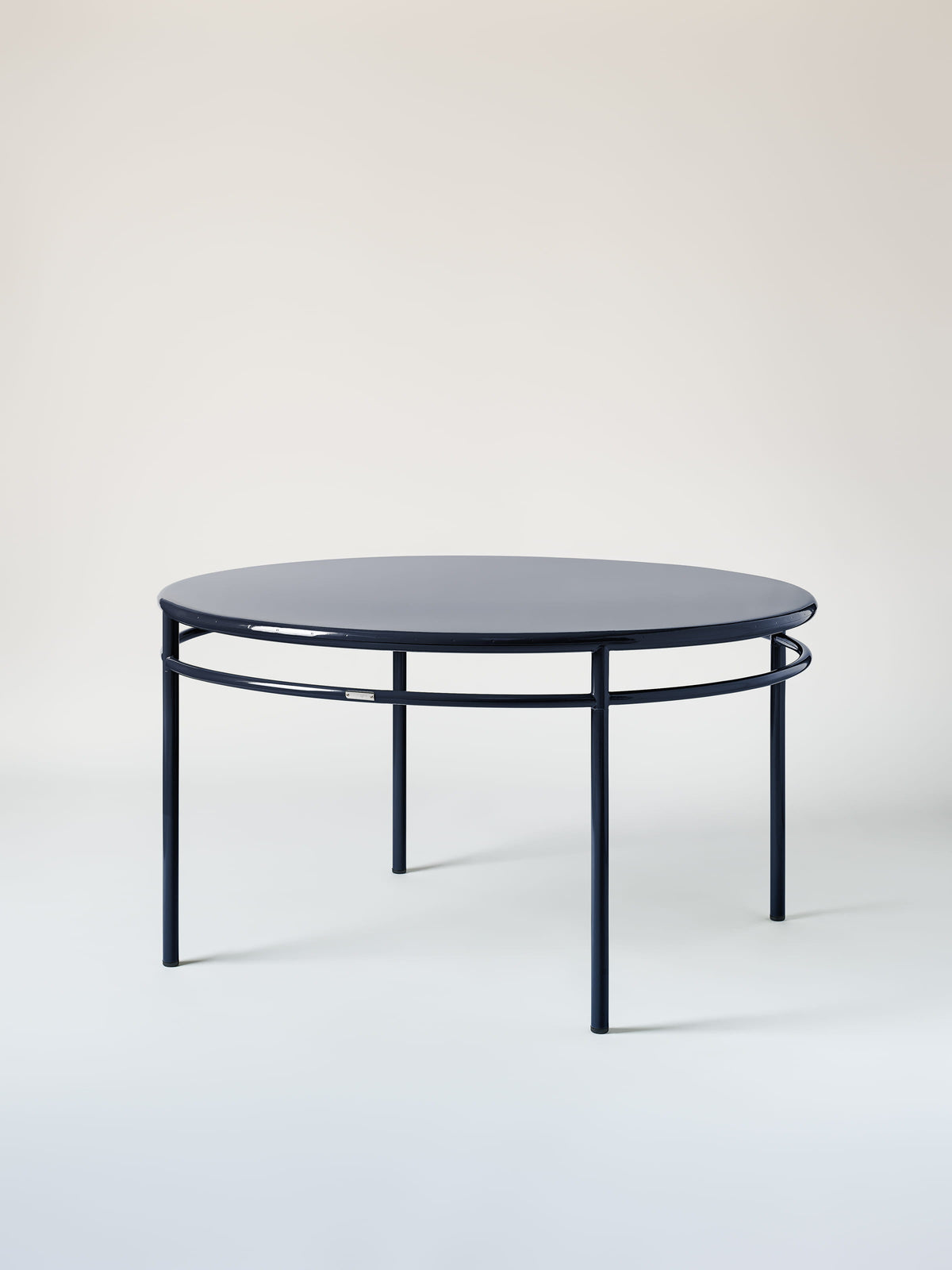 Table T37 Ø140 - Bleu Noir