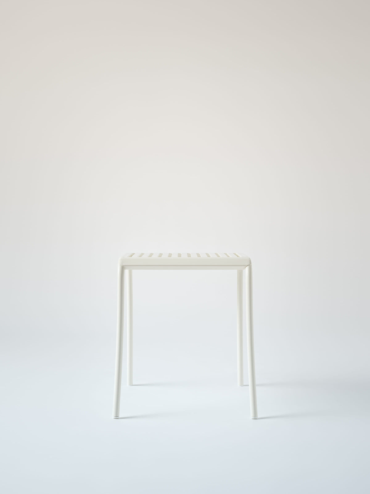 Tabouret Patio - Vert Jonc
