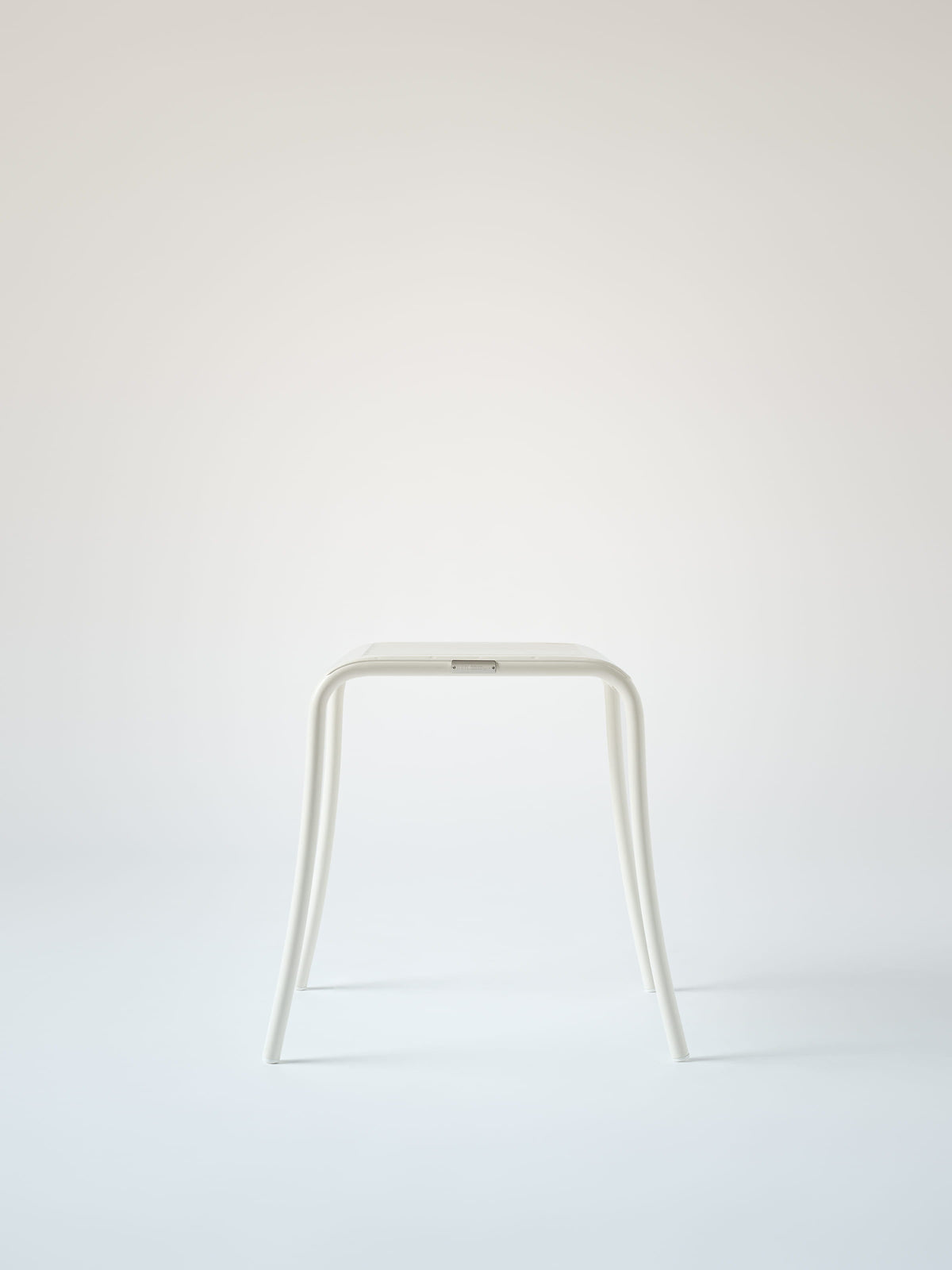 Tabouret Patio - Vert Jonc