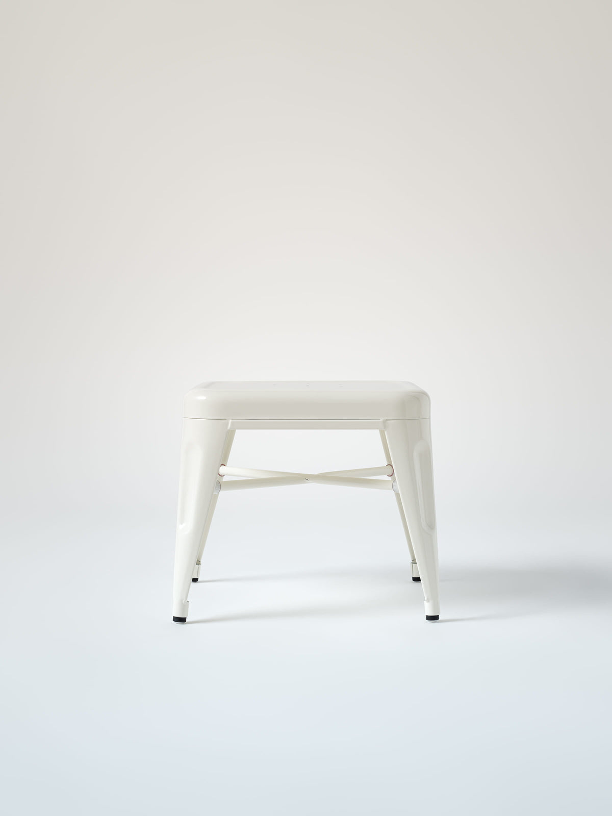 Tabouret H30 - Brun Vert
