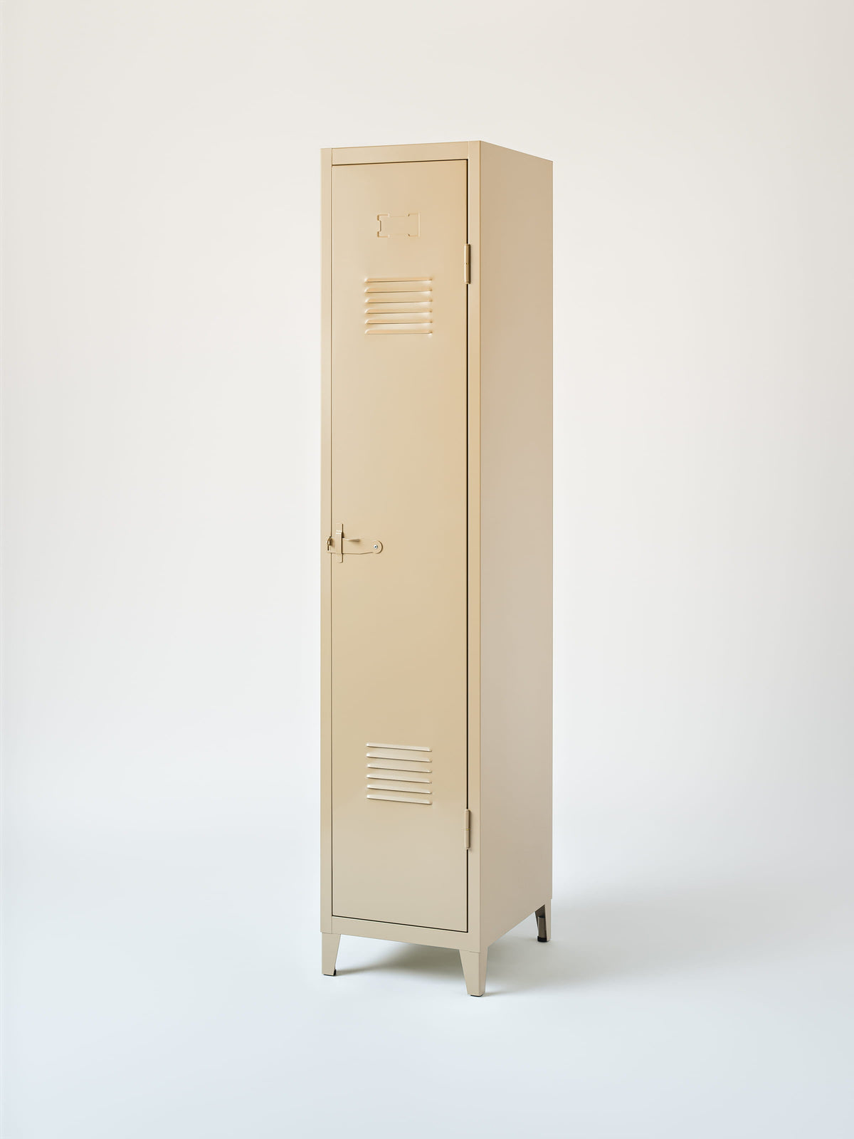 Vestiaire haut B1 - Gris Beige