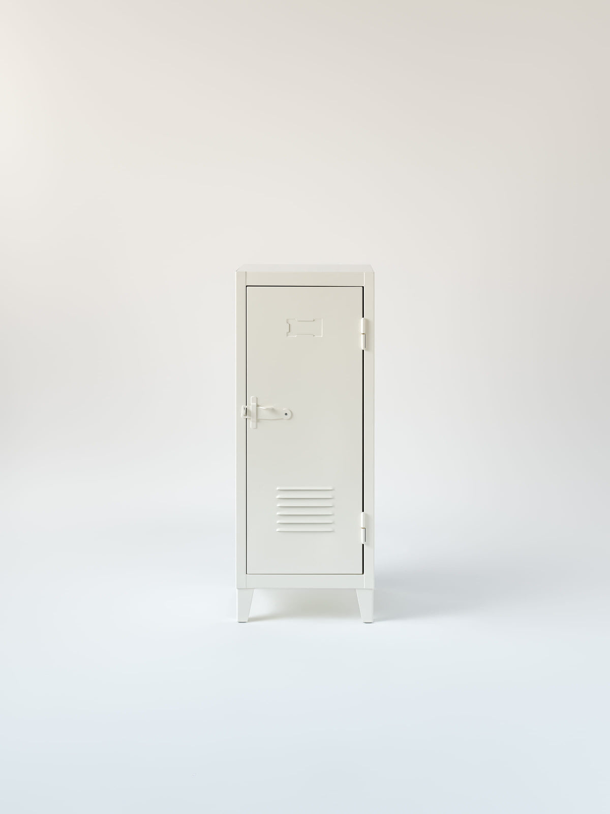 Vestiaire bas B1 - Noir Foncé