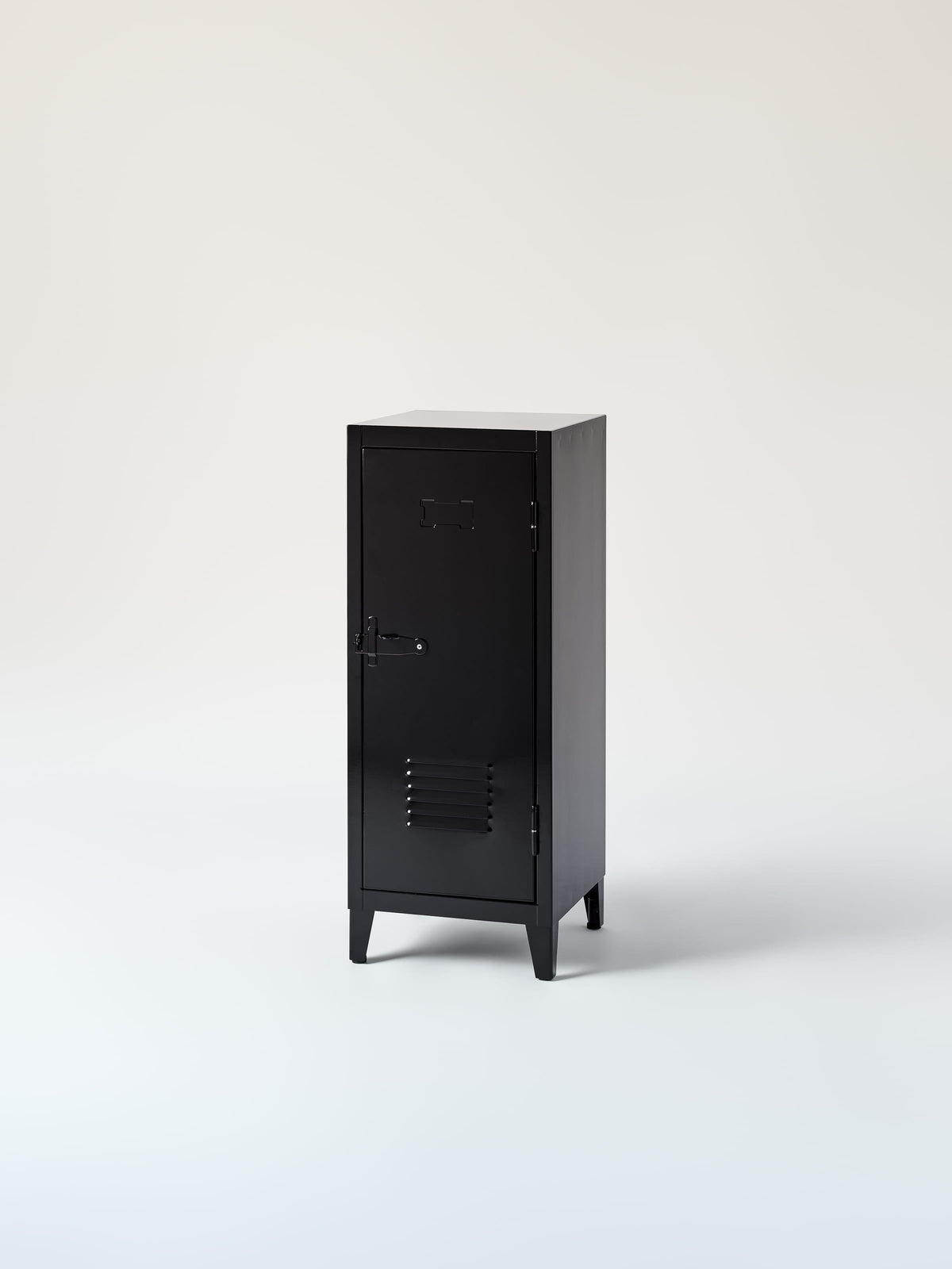 Vestiaire bas B1 - Noir Foncé