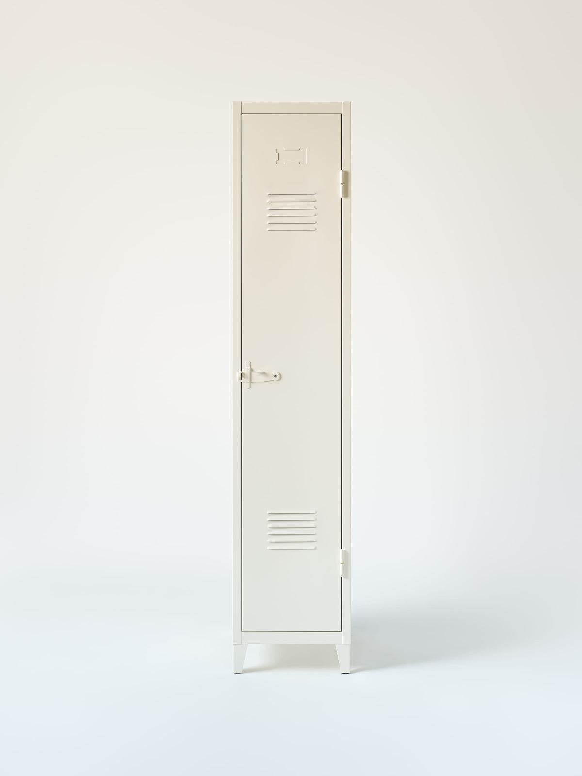 Vestiaire haut B1 - Brut Verni