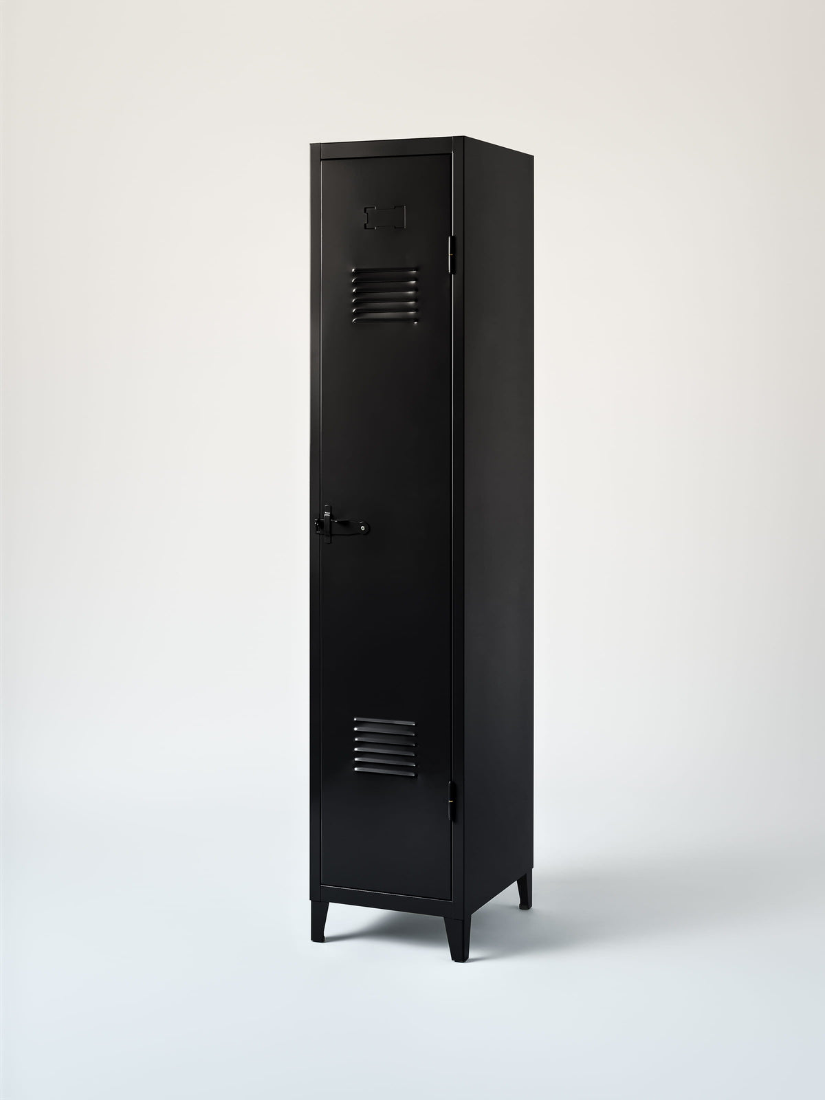 Vestiaire haut B1 - Noir Foncé