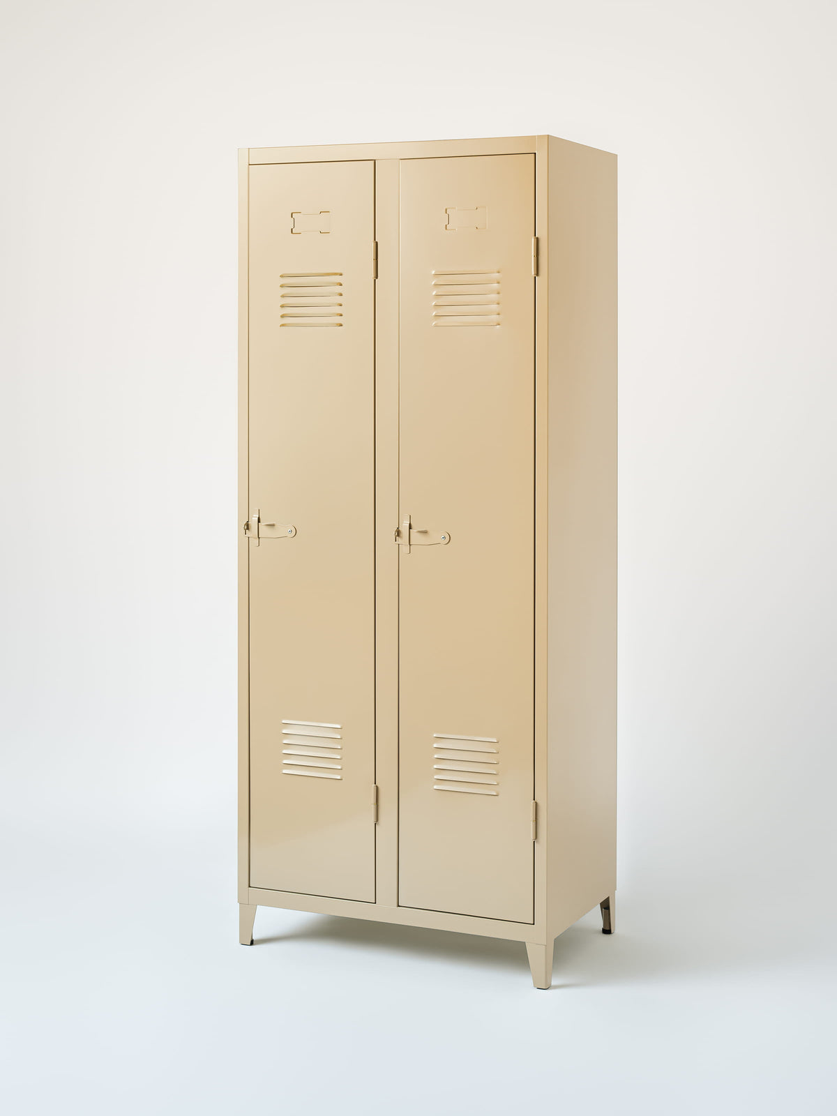 Vestiaire haut B2 - Gris Beige