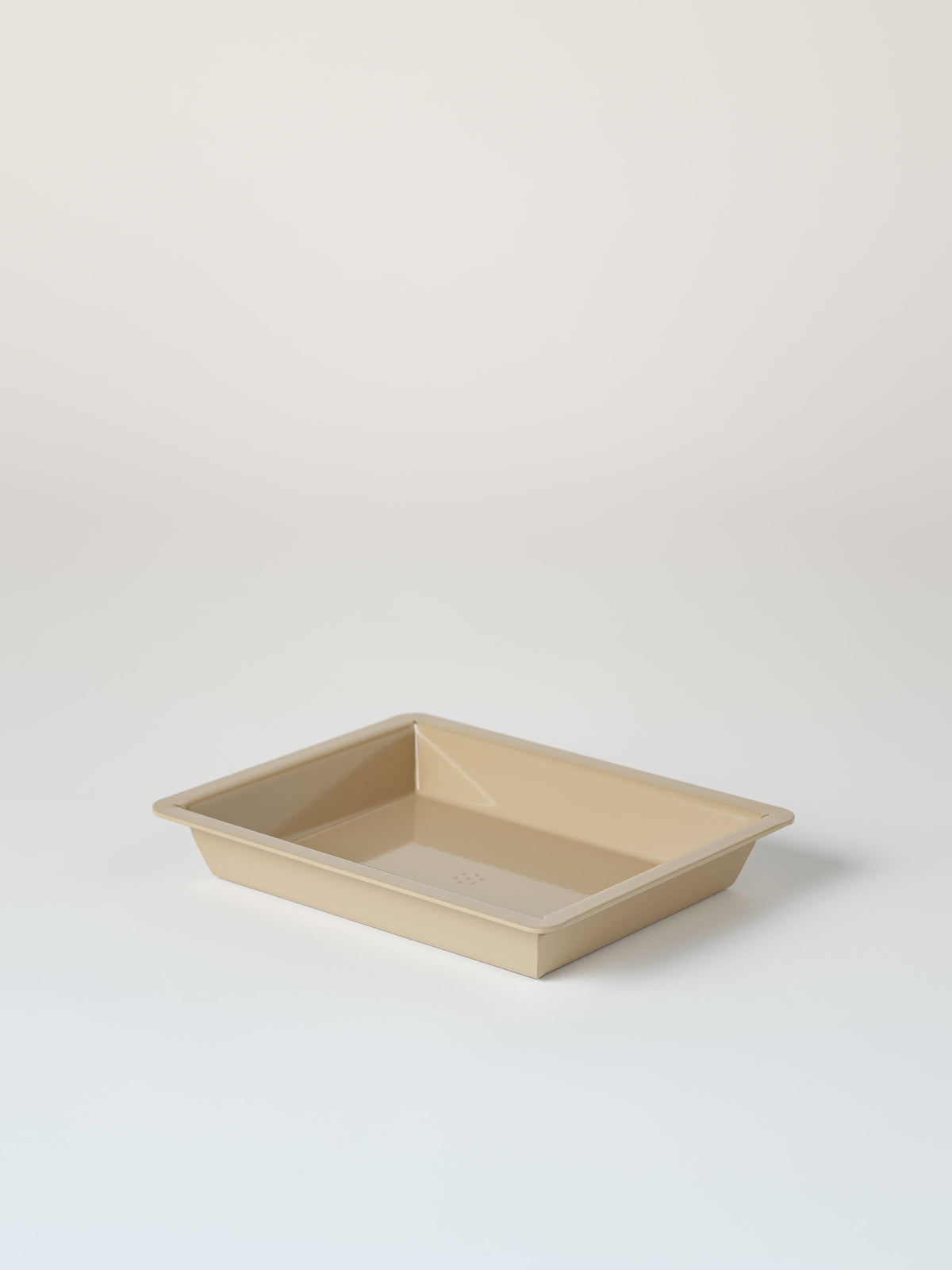 Vide poche - Gris Beige