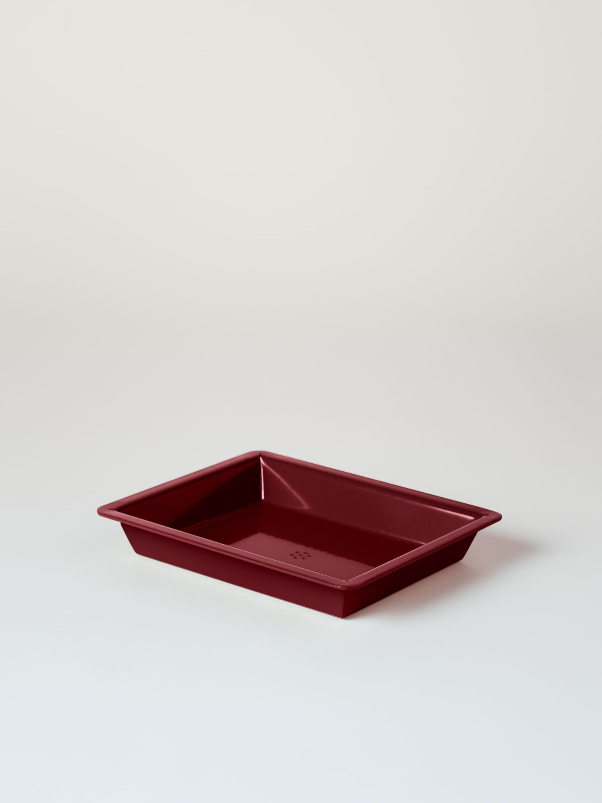 Vide poche - Rouge Vin