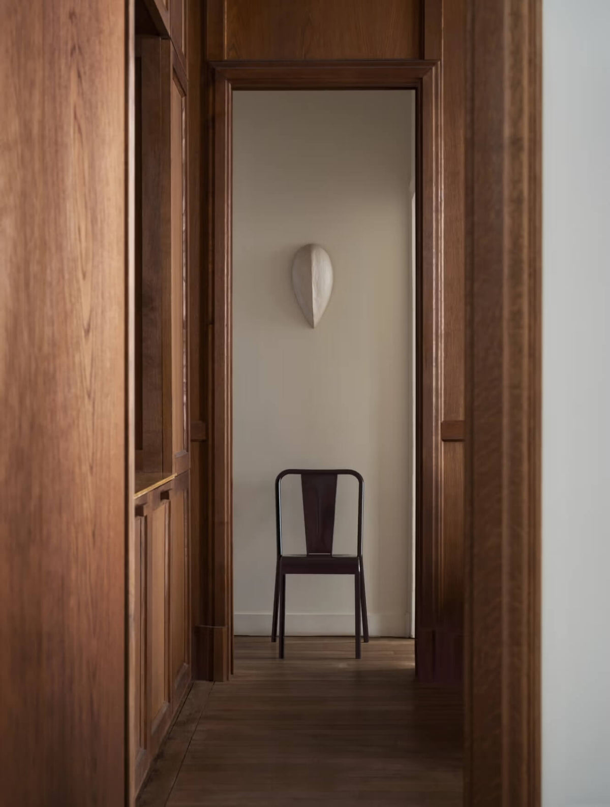 Appartement Parisien par Festen