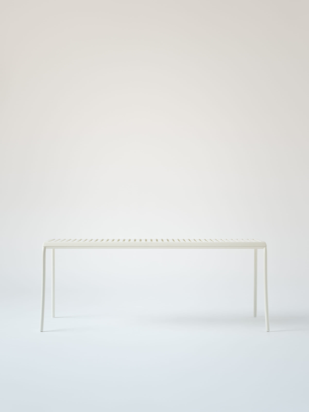 Banc Patio - Vert Jonc