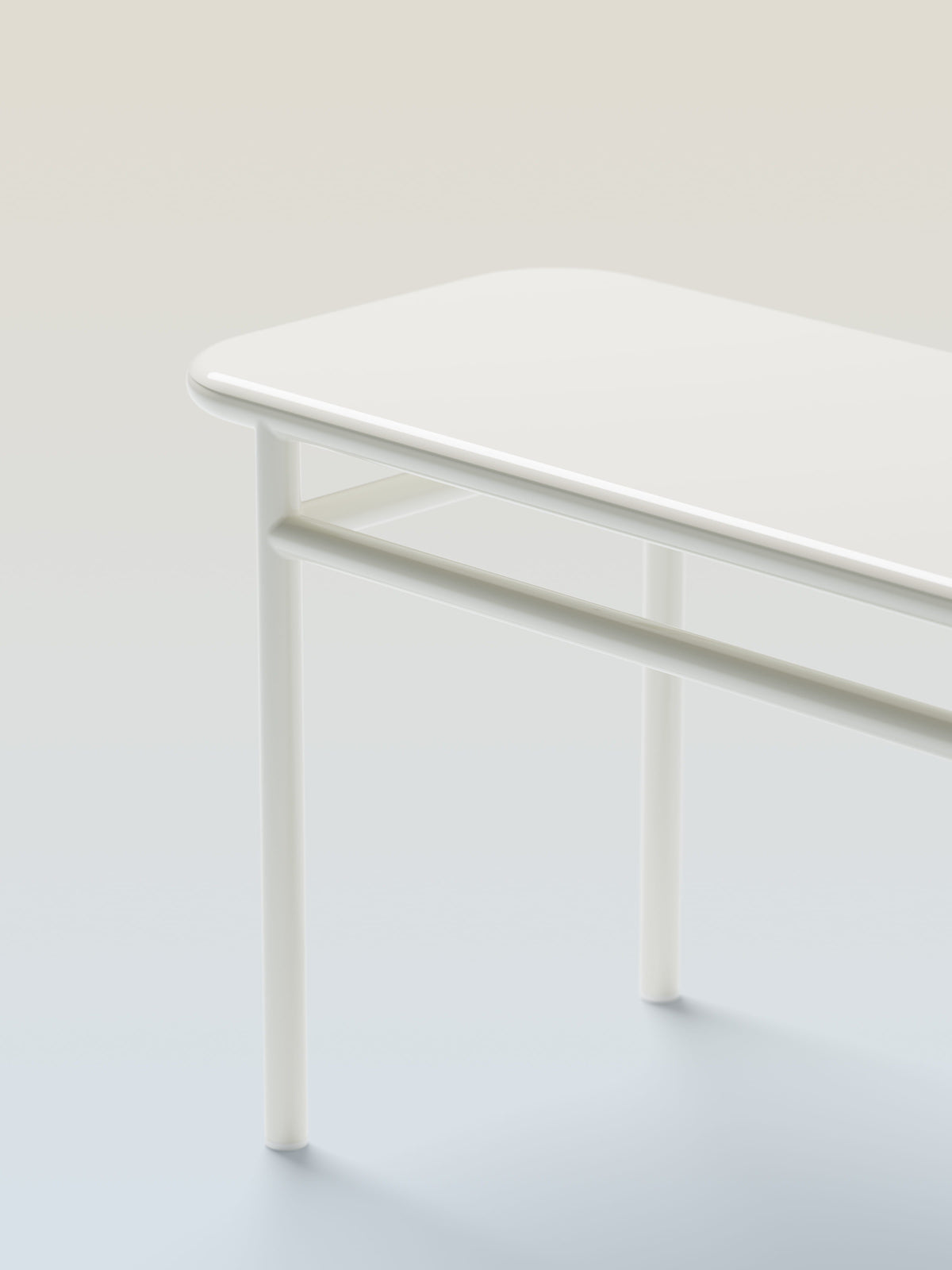 Banc T37 160 - Rouge Vin