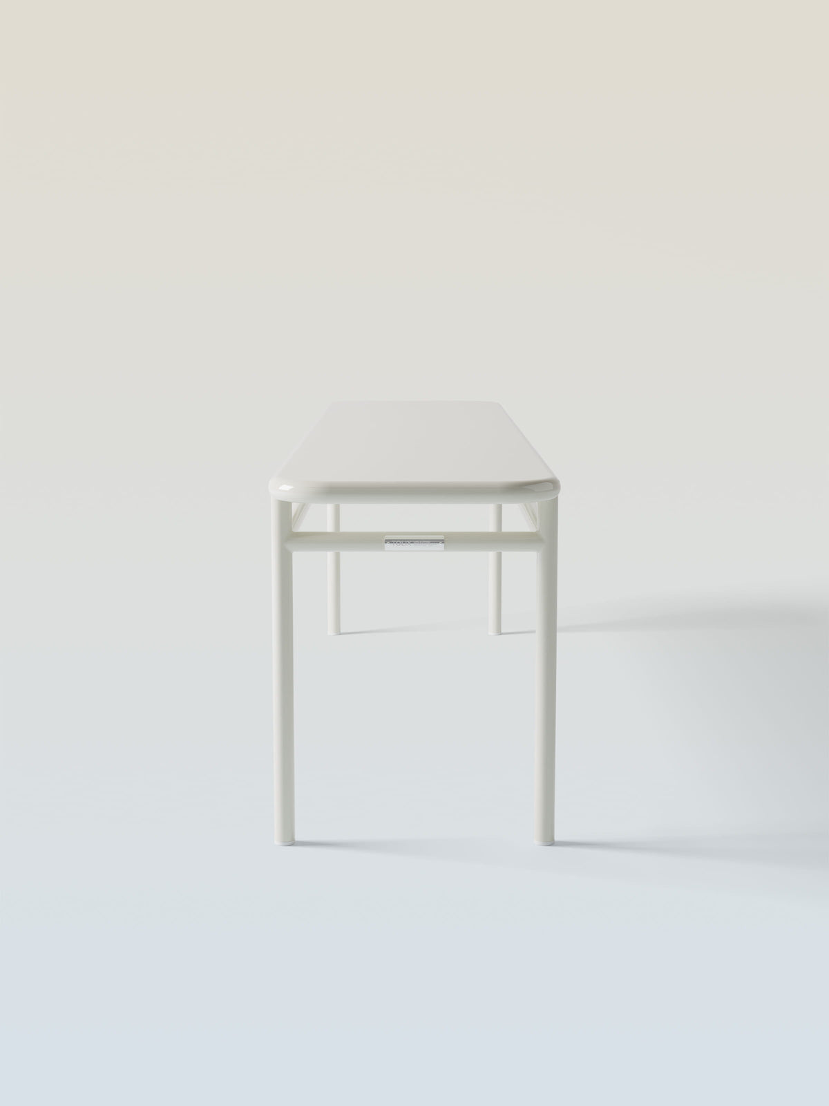 Banc T37 160 - Rouge Vin