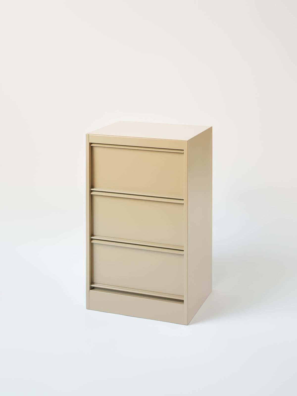 Caisson de rangement CC3 - Gris Beige