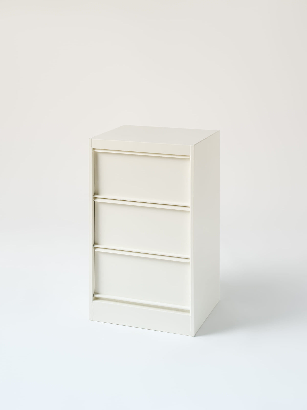 Caisson de rangement CC3 - Blanc Pur