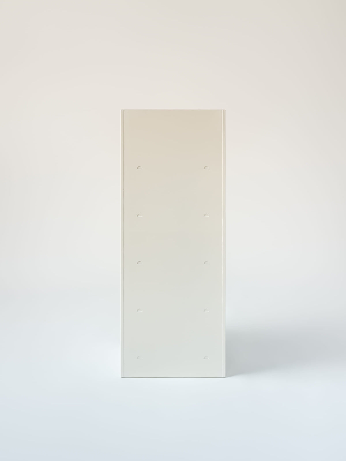CC5 Storage Unit - Grey Beige