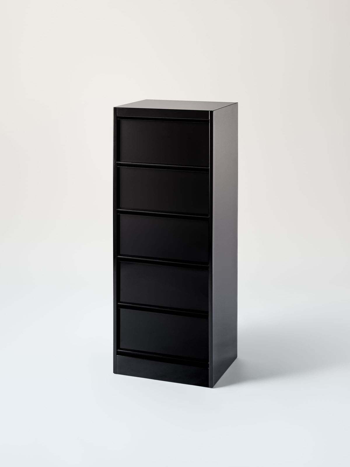 Caisson de rangement CC5 - Noir Foncé
