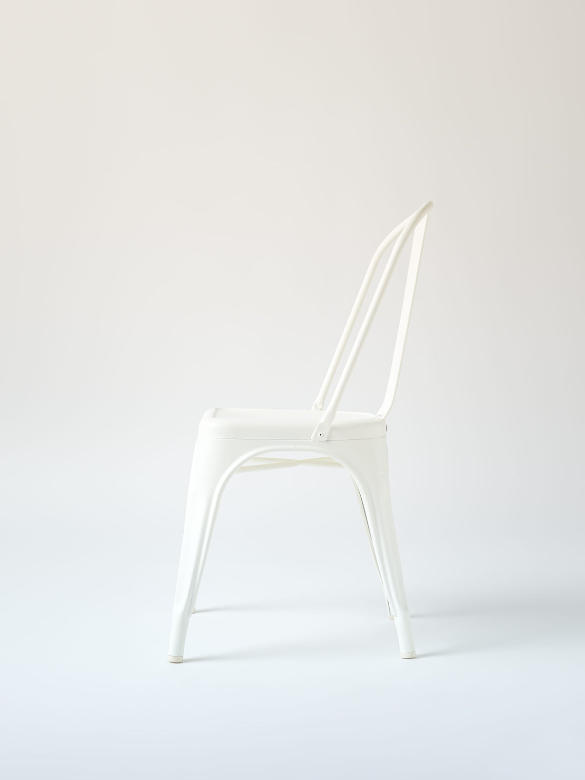 Chaise A - Vert Jonc