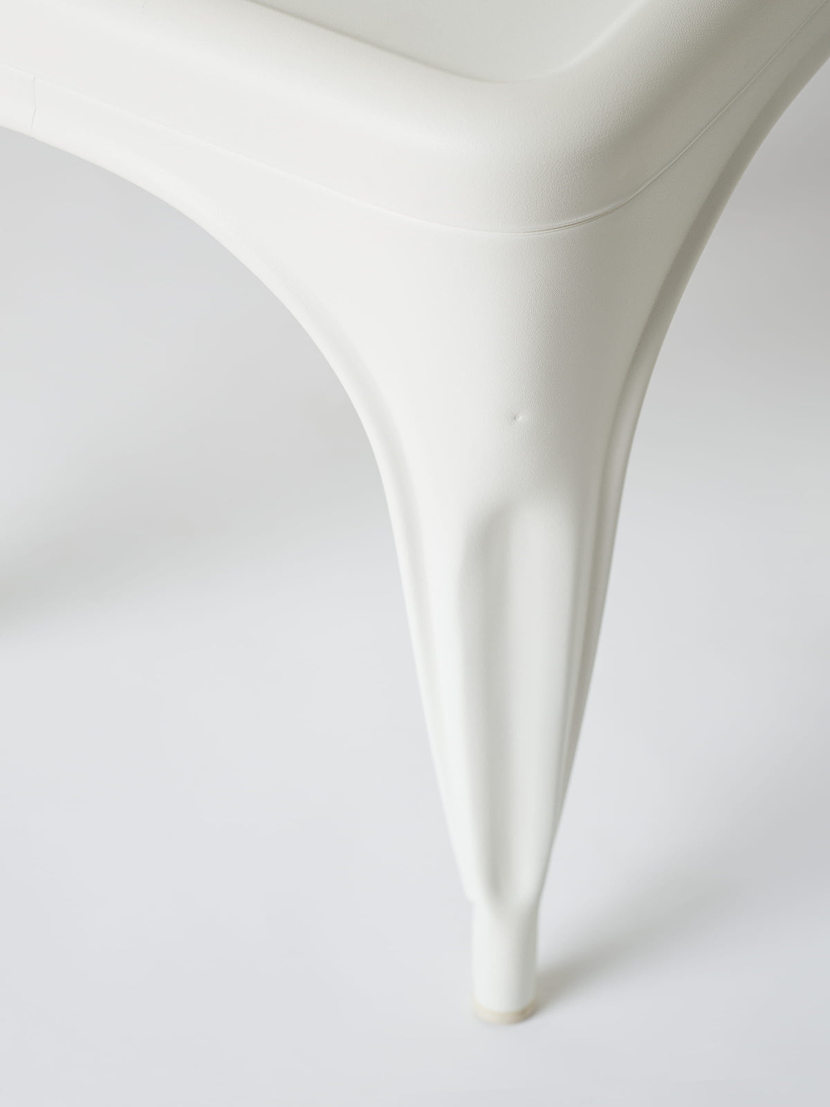 Chaise A - Vert Jonc