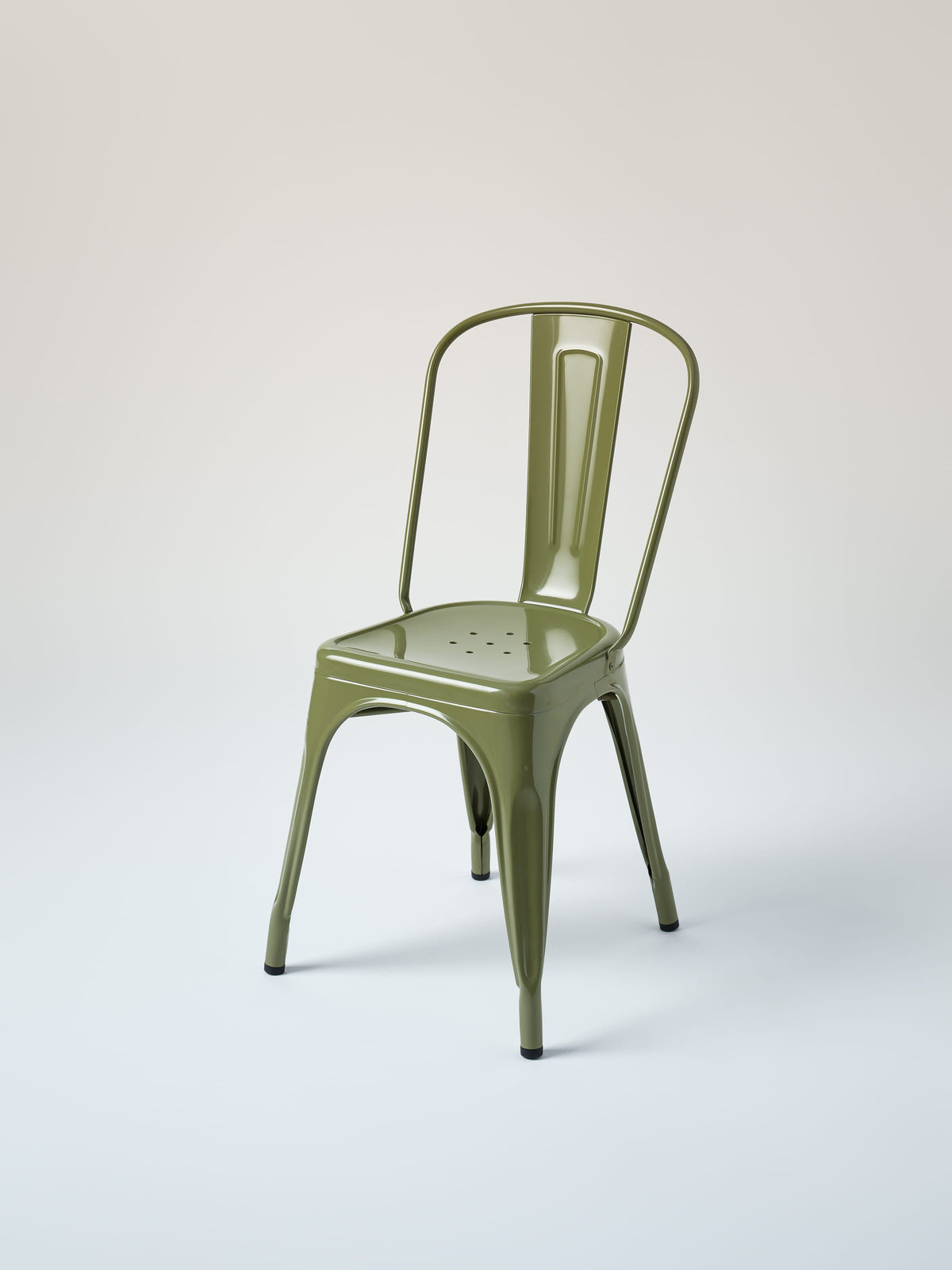 Chaise A - Vert Jonc