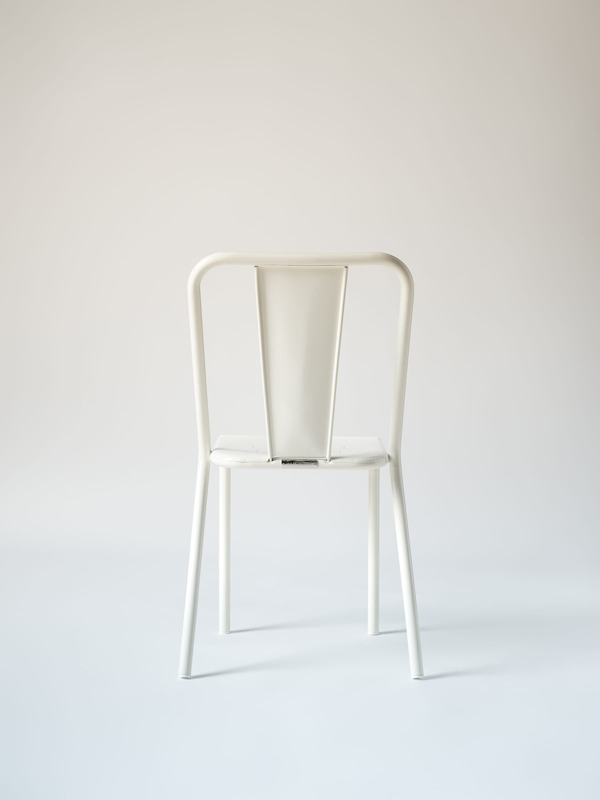 Chaise T37 - Rouge Vin