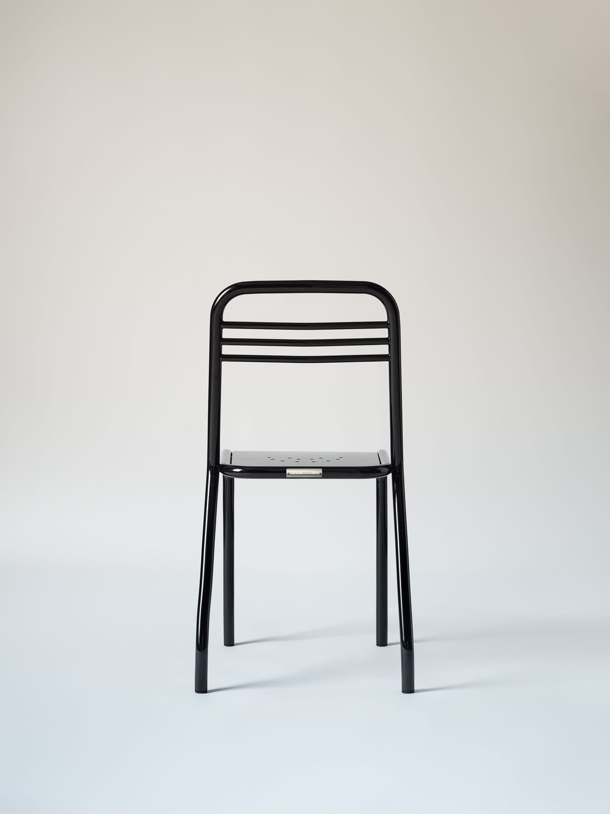 Chaise UD - Noir Foncé