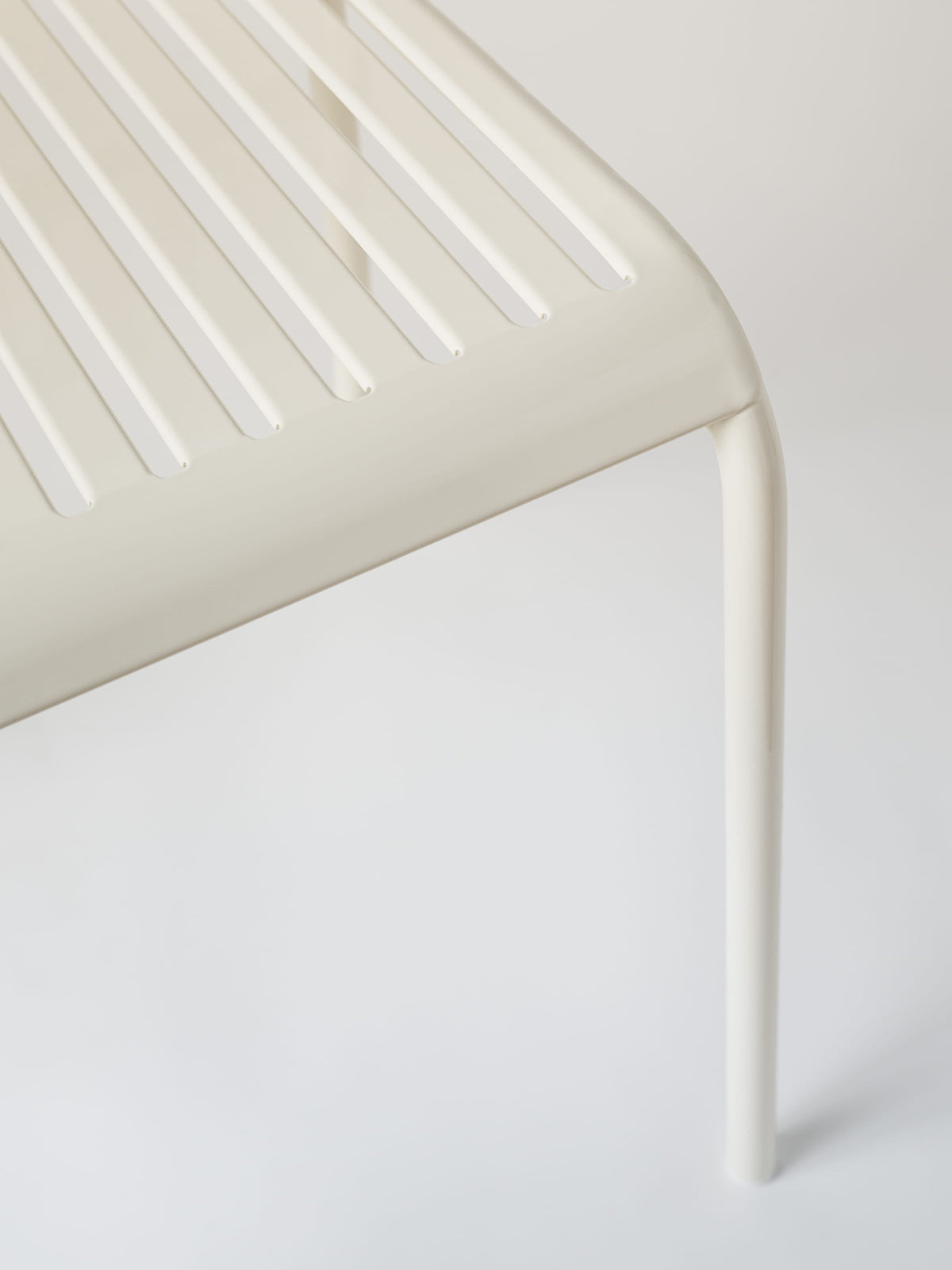 Chaise Patio - Rouge Vin