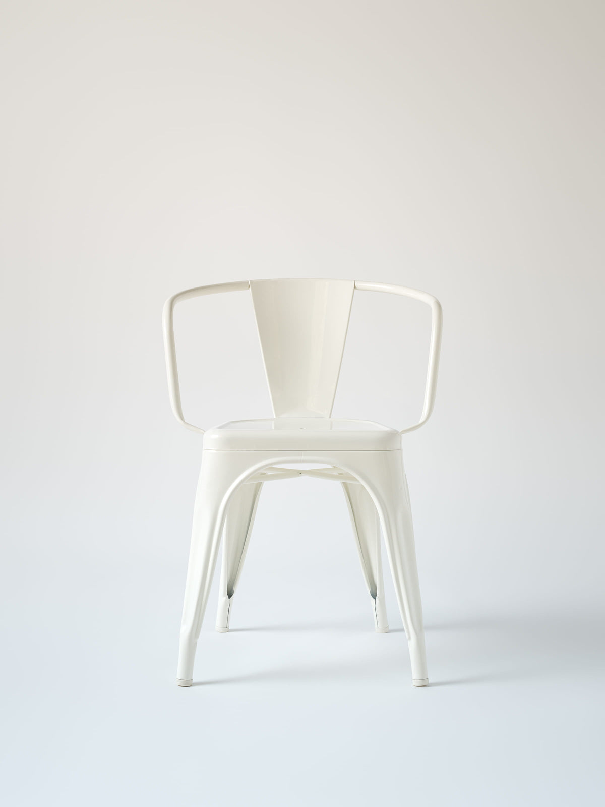 Fauteuil A56 - Vert Jonc
