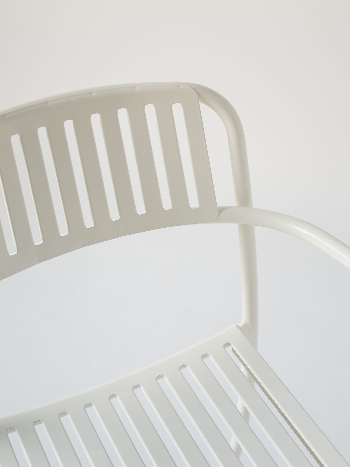 Patio Lounge Chair - Wine Red