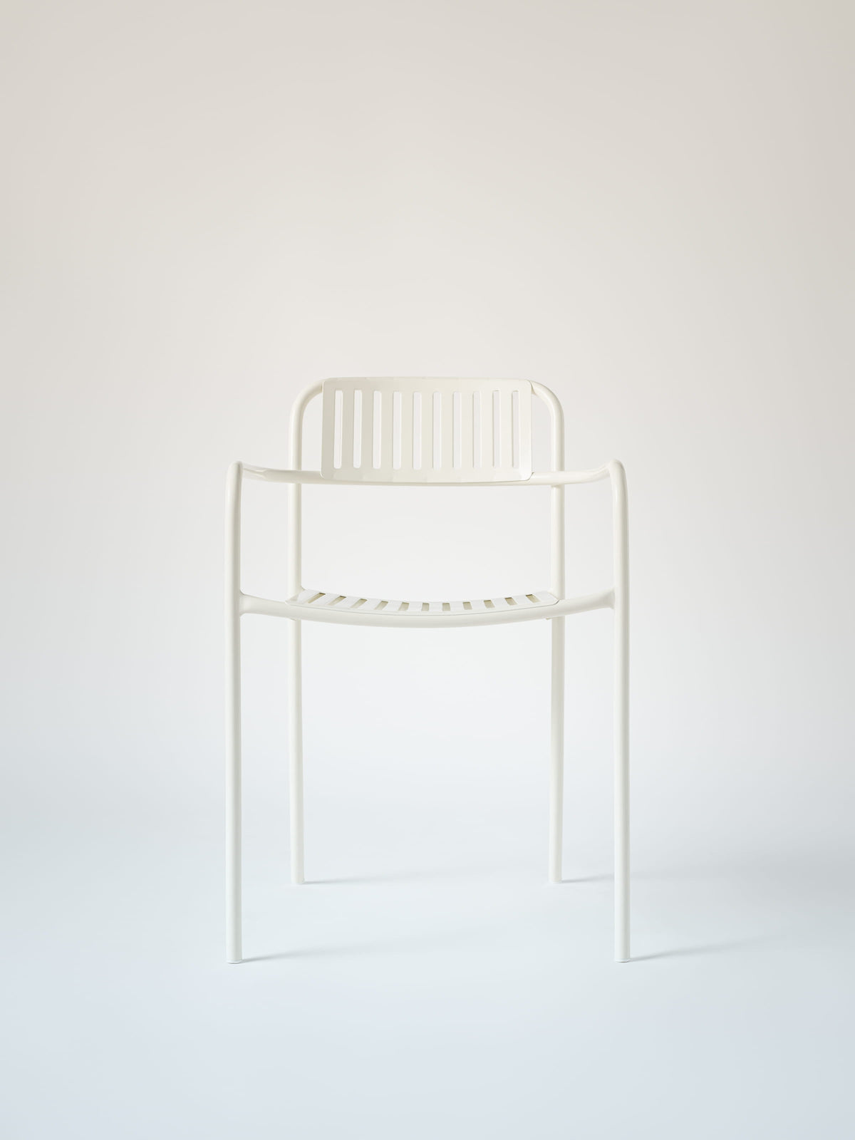 Fauteuil Patio - Rouge Vin